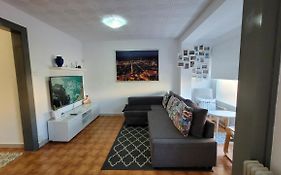 Apartaments B O D Collblanc