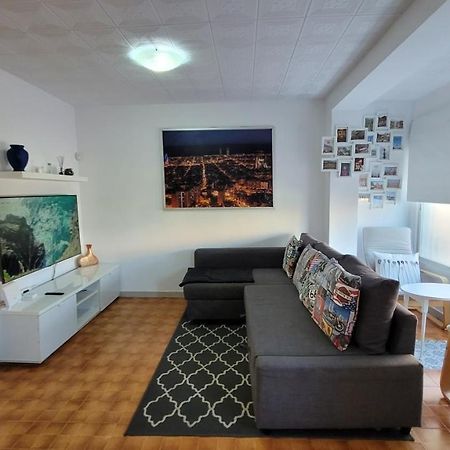 Apartaments B O D Collblanc L'Hospitalet de Llobregat Extérieur photo