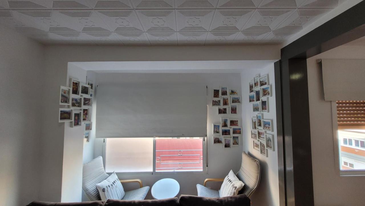 Apartaments B O D Collblanc L'Hospitalet de Llobregat Extérieur photo