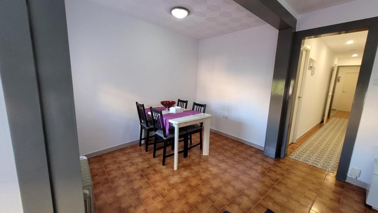 Apartaments B O D Collblanc L'Hospitalet de Llobregat Extérieur photo