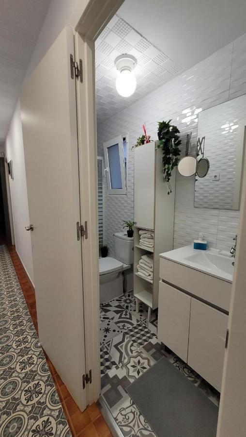 Apartaments B O D Collblanc L'Hospitalet de Llobregat Extérieur photo