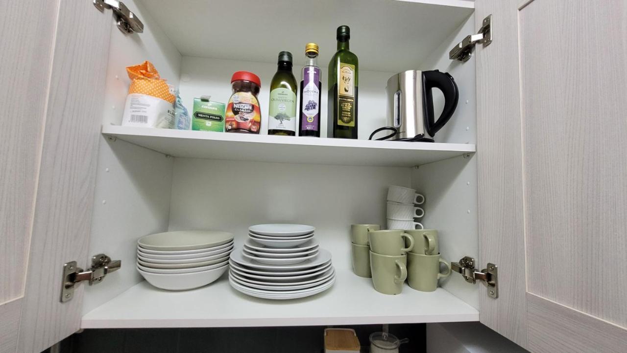Apartaments B O D Collblanc L'Hospitalet de Llobregat Extérieur photo