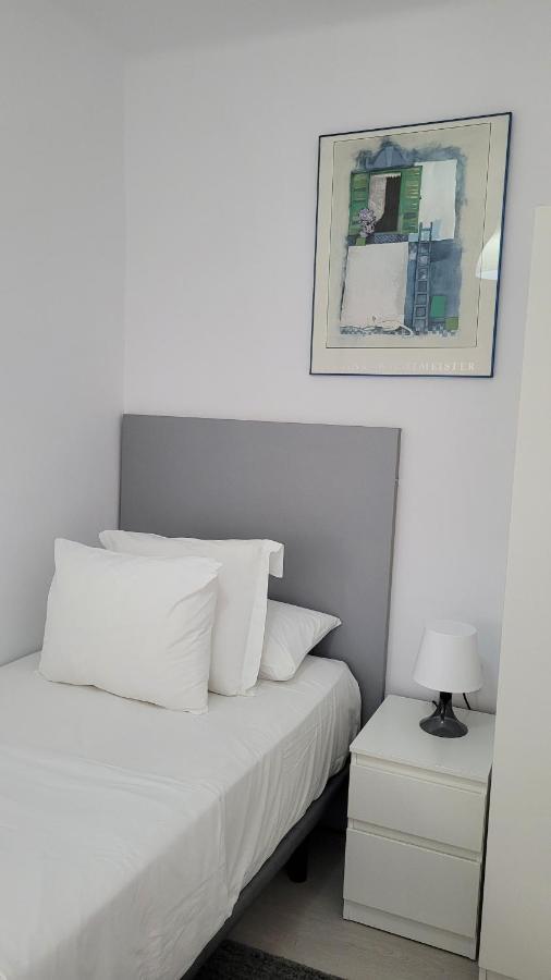 Apartaments B O D Collblanc L'Hospitalet de Llobregat Extérieur photo