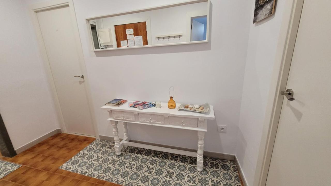 Apartaments B O D Collblanc L'Hospitalet de Llobregat Extérieur photo
