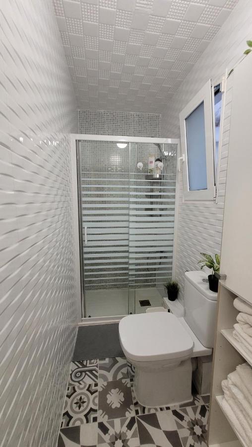 Apartaments B O D Collblanc L'Hospitalet de Llobregat Extérieur photo