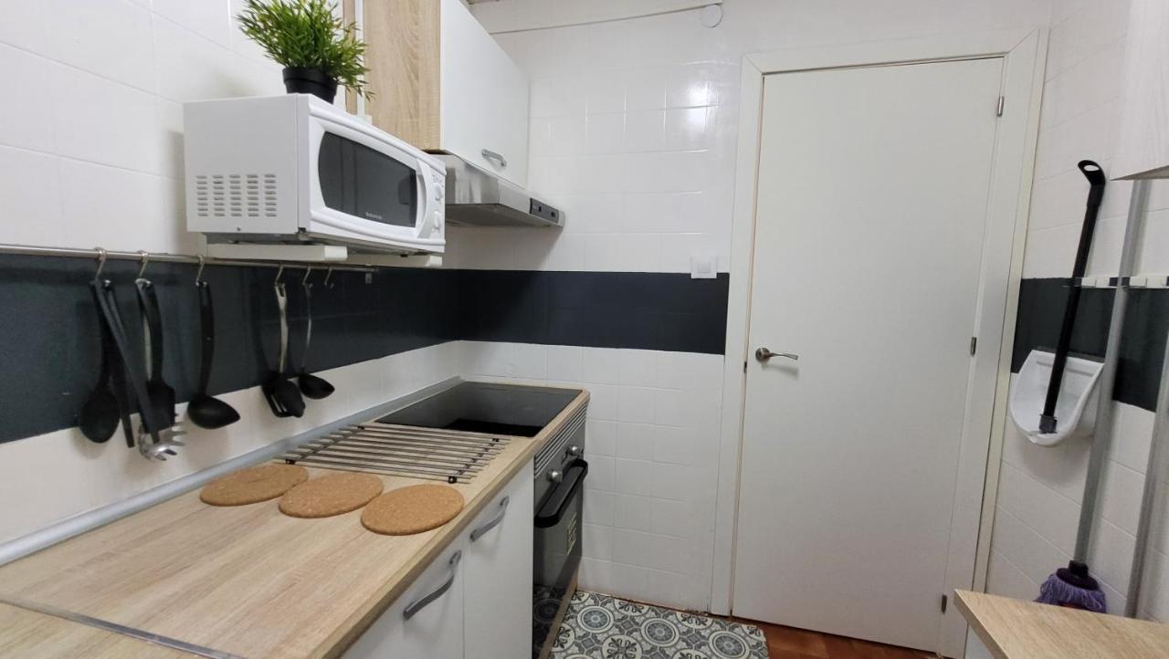 Apartaments B O D Collblanc L'Hospitalet de Llobregat Extérieur photo