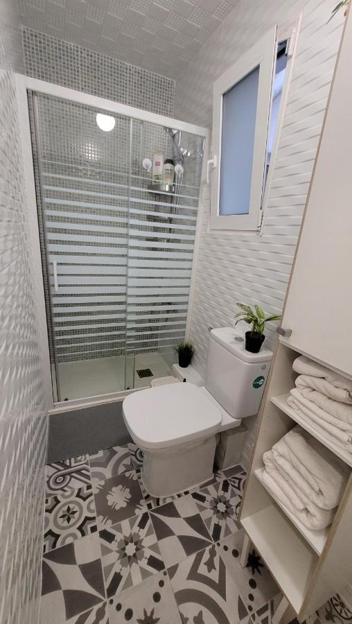 Apartaments B O D Collblanc L'Hospitalet de Llobregat Extérieur photo