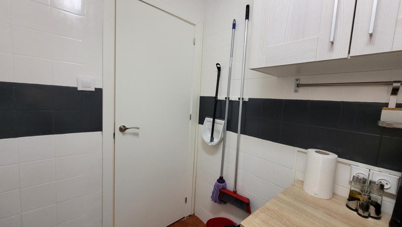 Apartaments B O D Collblanc L'Hospitalet de Llobregat Extérieur photo