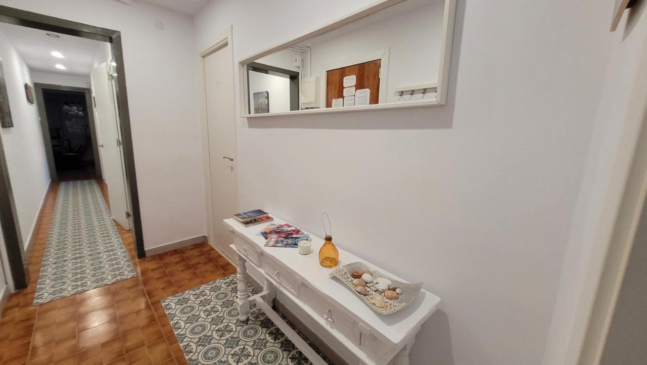 Apartaments B O D Collblanc L'Hospitalet de Llobregat Extérieur photo