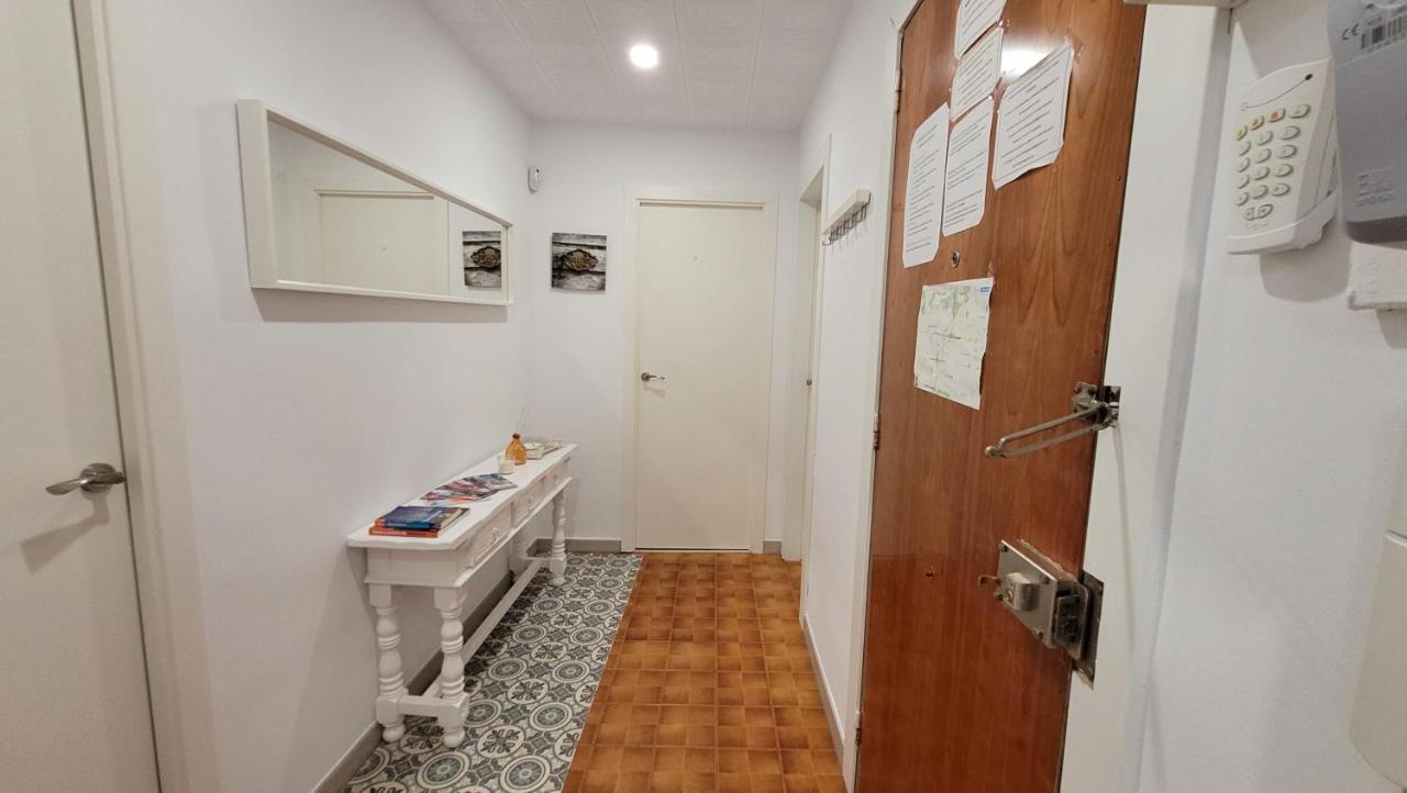 Apartaments B O D Collblanc L'Hospitalet de Llobregat Extérieur photo