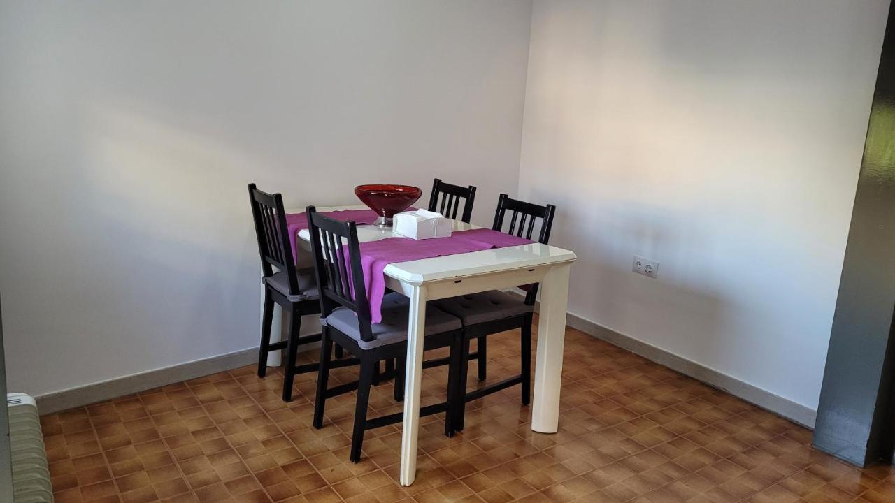 Apartaments B O D Collblanc L'Hospitalet de Llobregat Extérieur photo