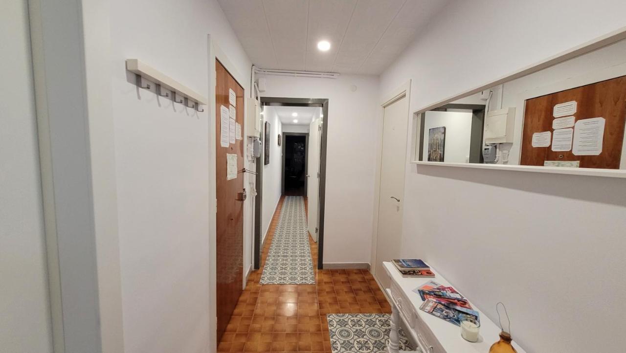 Apartaments B O D Collblanc L'Hospitalet de Llobregat Extérieur photo