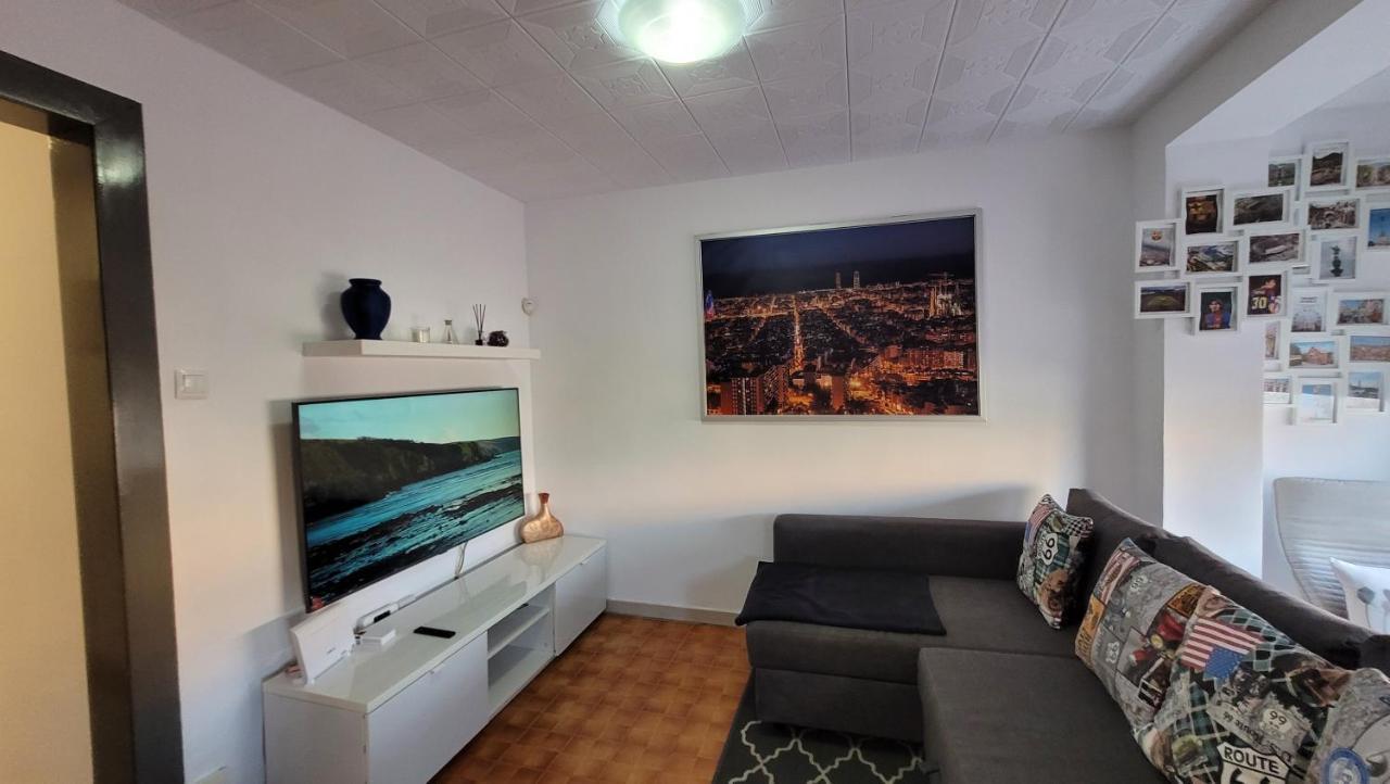 Apartaments B O D Collblanc L'Hospitalet de Llobregat Extérieur photo
