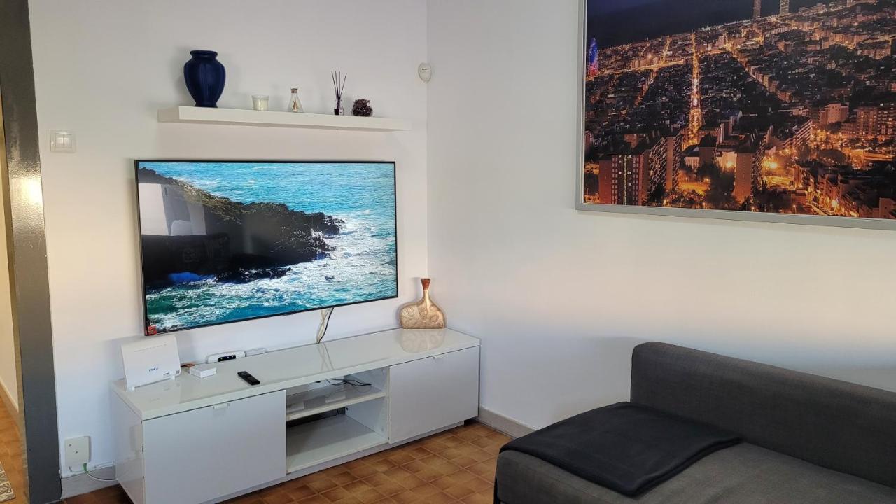 Apartaments B O D Collblanc L'Hospitalet de Llobregat Extérieur photo