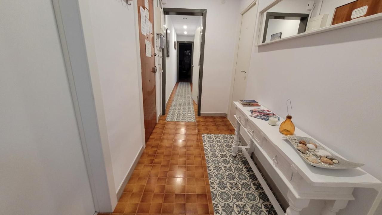 Apartaments B O D Collblanc L'Hospitalet de Llobregat Extérieur photo