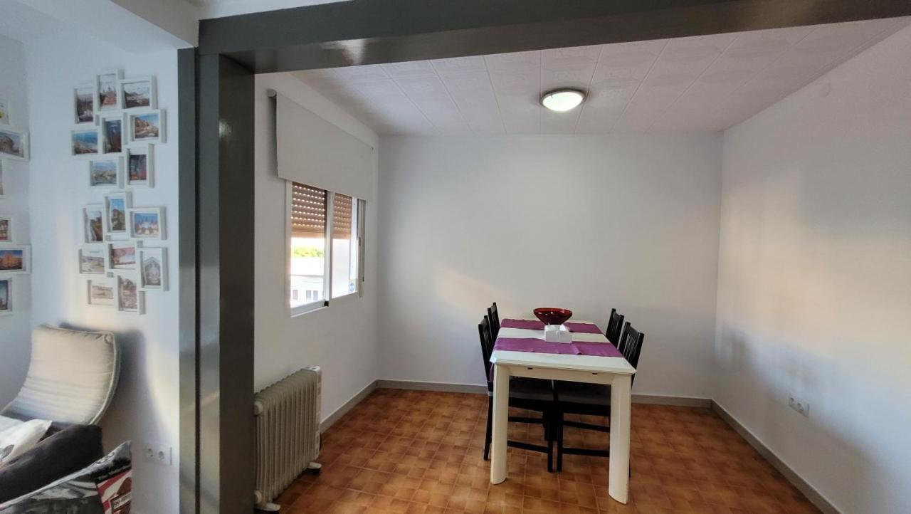 Apartaments B O D Collblanc L'Hospitalet de Llobregat Extérieur photo